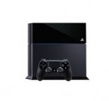 Игровая приставка PS4